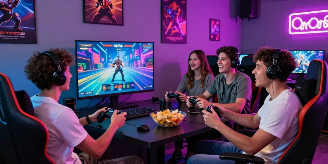 The 2026 Gay Porn Game Handbook for Enthusiasts