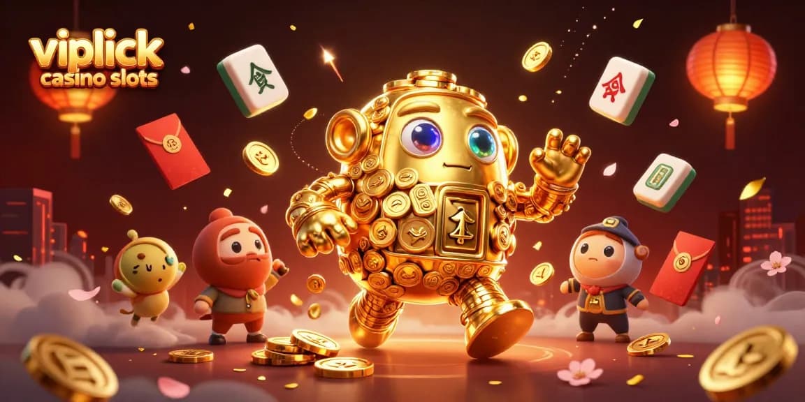 Strategie efficaci per le slot del casino VIPLuck: Come massimizzare le tue vincite nel 2026
