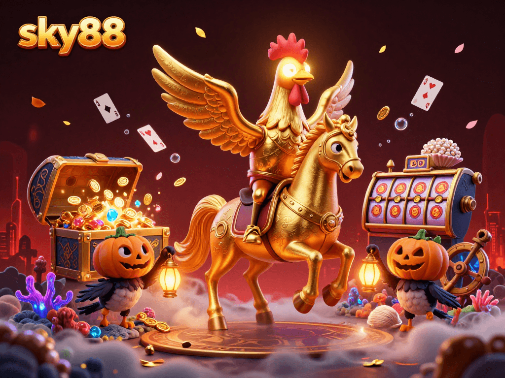 How to Get Better sky88 Casino Strategies Every Time for Winning Odds in 2026